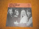 ABBA   HE IS YOUR BROTHER  FIRST PRESS