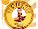 Elvis Presley Sun Singles Ltd.Edn. Box Set (New/Sealed)