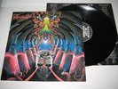 MONSTROSITY - imperial doom LP 92