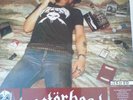 MOTORHEAD VINYL LP 'RARE TRACKS Vol 2' rare #125 of150