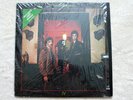 Stranglers Rattus Original Stickered LP + Single Mint