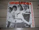 GENERATION X 