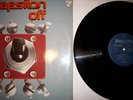 EPSILON - EPSILON OFF - ORIG. PHILIPS 1974