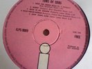 FREE Tons Of Sobs 1960s Island Pink Label LP