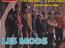 les mods