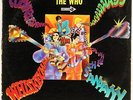 THE WHO rock LP “Happy Jack” WHITE LABEL PROMO nice