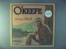 Danny O'Keefe  O'Keefe   SEALED