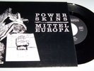 POWER SKINS - Mittel Europa 