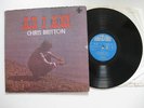 LP CHRIS BRITTON/As I Am