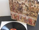 LP JERONIMO / Time Ride