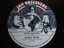 Beenie Man Over The Sea Killer Digi 12