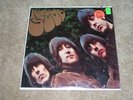 The Beatles Rubber Soul