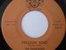 THE PHARAOHS FREEDOM ROAD RARE FUNK SOUL HEAR IT