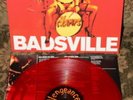 the CRAMPS - Big Beat From Badsville / LP red vinyl 674