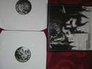 ELECTRIC WIZARD Dopethrone 2xLP Gatefold MINT White