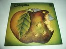 CATAPILLA-1ST-SELF TITLED LP-UK VERTIGO SWIRL-RARE-M-