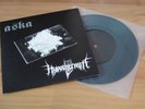HYPOTHERMIA ASKA split EP lim.500 unjoy01