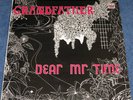 DEAR MR TIME Grandfather  Orig UK 1970 EX LP.