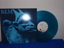 R.E.M. (REM) Chronic Town BLUE VINYL 12