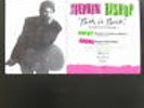 STEPHEN BISHOP Bish Is Back PROMO Only Interview LP