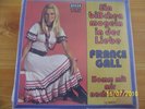 FRANCE GALL: Ein bißchen mogeln in der Liebe (mit Bild)