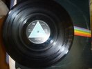 Pink Floyd - Dark Side of the moon (Blue Triangle)