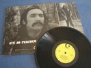 JOSE JORGE LETRIA HYPER RARE PORTUGAL PROG PSYCH LP