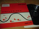 Rare Italian Library LP AMEDEO TOMMASI- Synthesiser 