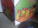 The Rolling Stones Golden Prize Japan only gatefold LP