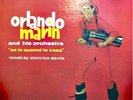 Orlando Marin..Se Te Quemo La Casa..Orig Black Alegre