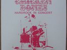 * CHICKEN BONES * Hardrock In Concert LP NEU *