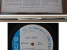 DIZZY REECE BLUES IN TRINITY RARE BLUE NOTE 1565 MONO