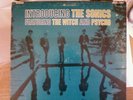 INTRODUCING THE SONICS Orig USA '67 JERDEN JRLS 7007