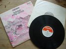 CARAVAN LP.'IN THE LAND OF GREY AND PINK'.UK.1ST PRESS.