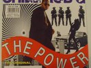 CHILL ROB G let the words flow WILDPITCH Y0 RAP 45/ 7