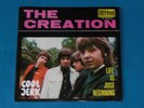 7-Single-Beat-THE CREATION-Cool Jerk
