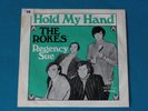 7-Single-Beat-THE ROKES-Hold my hand
