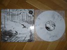 BURZUM Hvis lyset tar oss ORIG Marble LP Darkthrone