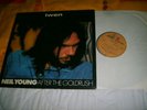 NEIL YOUNG AFTER THE GOLDRUSH RARE TWEN AUSGABE TOP