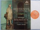 WILHELM BACKHAUS & KRAUSS ORIG Decca LXT 5354 UK-57 NM-