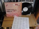HUMBLE PIE AS SAFE AS YESTERDAY IS IN 1969 TOP RARITY