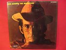 TOWNES VAN ZANDT LP-Our Mother The Mountain SEALED orig
