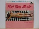 Japan Sexy Nude Cover Bed Time Music Beauty Peach Hip