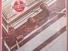 BEATLES, 1962-1966 - SEALED RED VINYL DOUBLE LP*