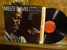 Miles Davis      Kind Of Blue 6Eye  CL-1355 DG Classic  Beautiful Condition  NM