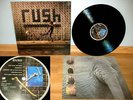 RUSH Roll the Bones VINYL ** EX ** German Copy Record