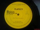 CLARITY-THE WAY U MAKE ME FEEL-RARE UK BOOGIE 12