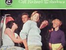 Cliff Richard deutsche EP Columbia 41129