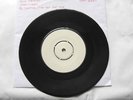 IRON MAIDEN - SANCTUARY .............TEST PRESSING