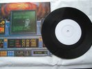 IRON MAIDEN - WASTED YEARS.............TEST PRESSING
